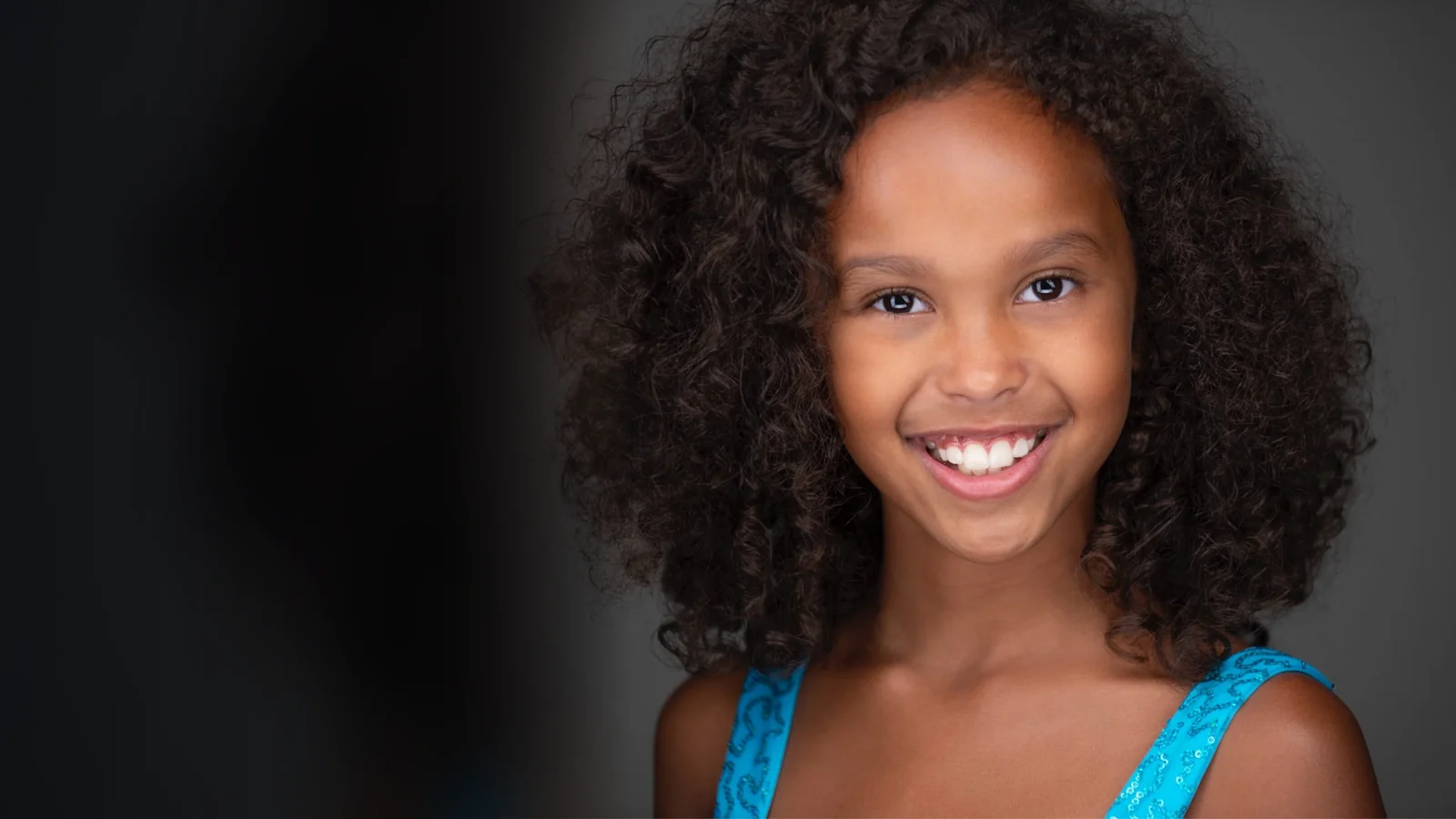 Actor Headshots for Casting Profiles and Auditions hero background image