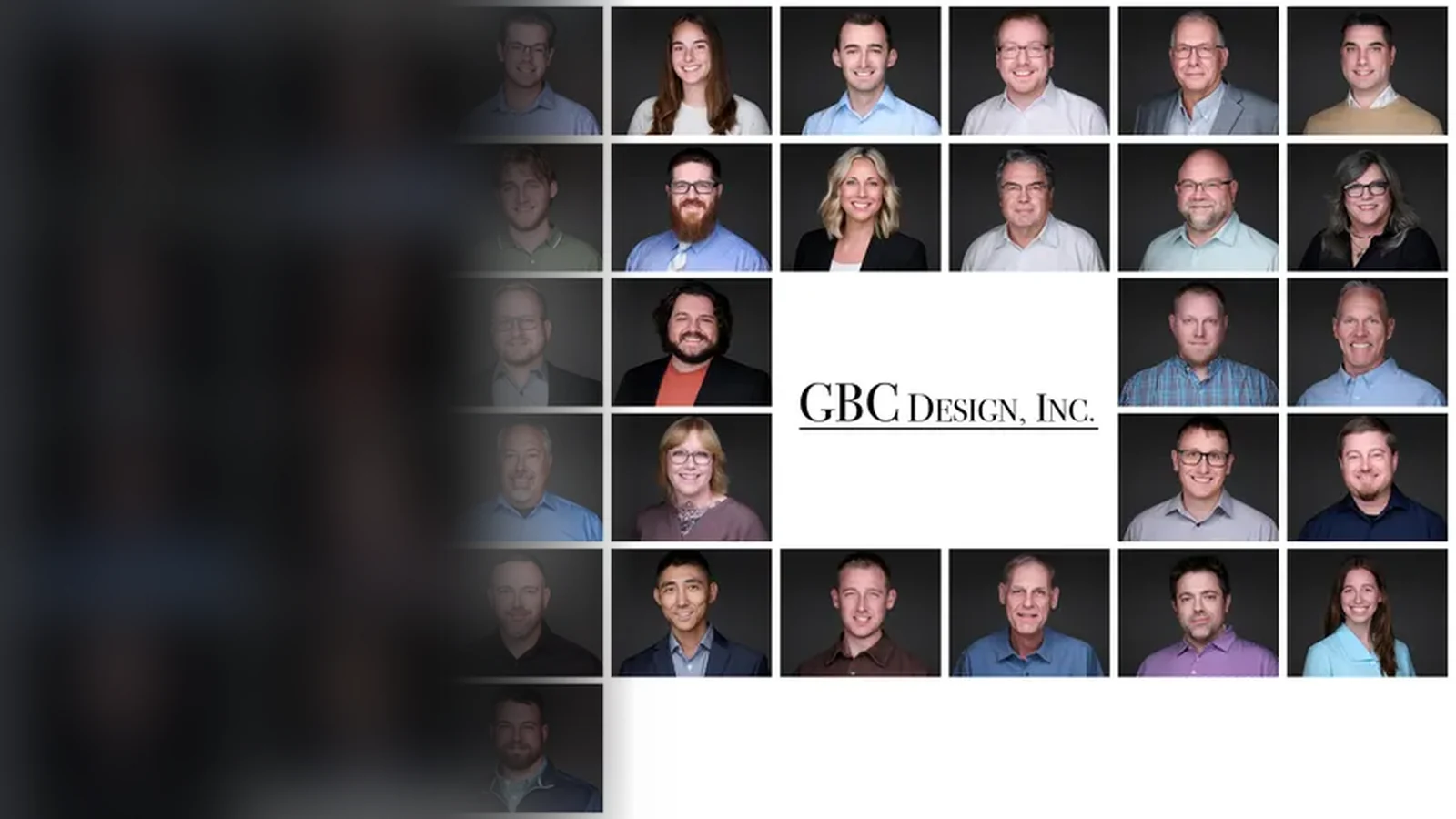 Conference Headshot Booths Built for Speed and Impact hero background image