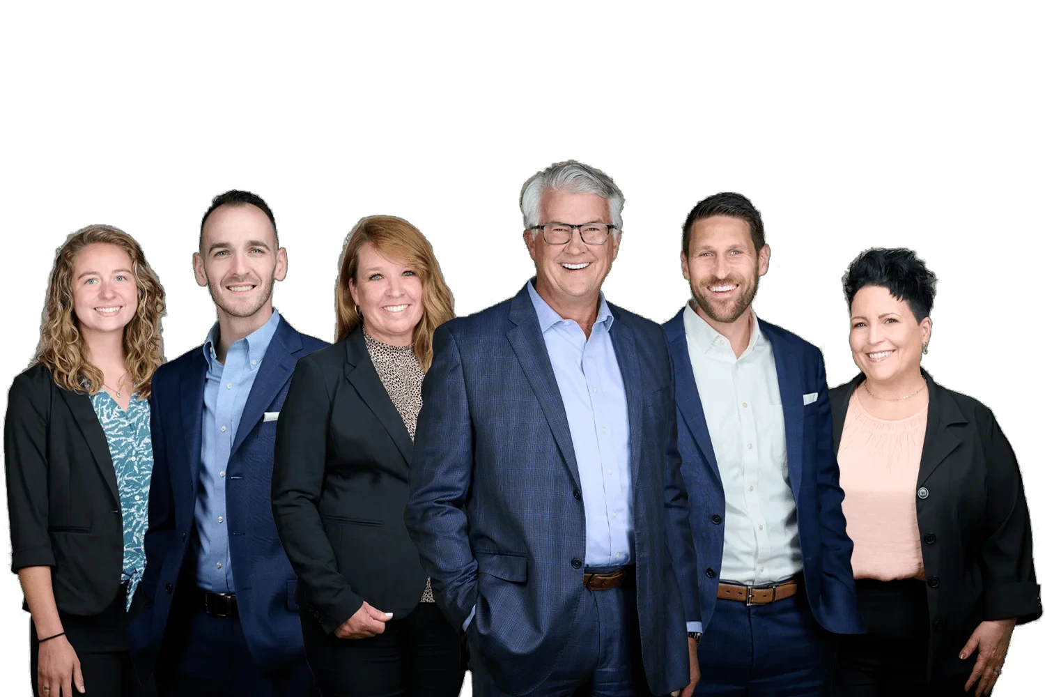 Corporate Headshots in Akron & Canton hero background image