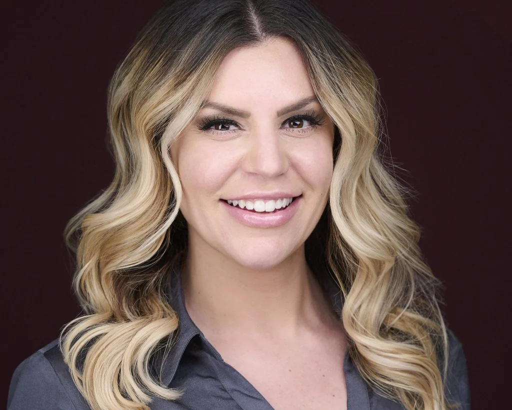 Corporate Headshots Akron Canton