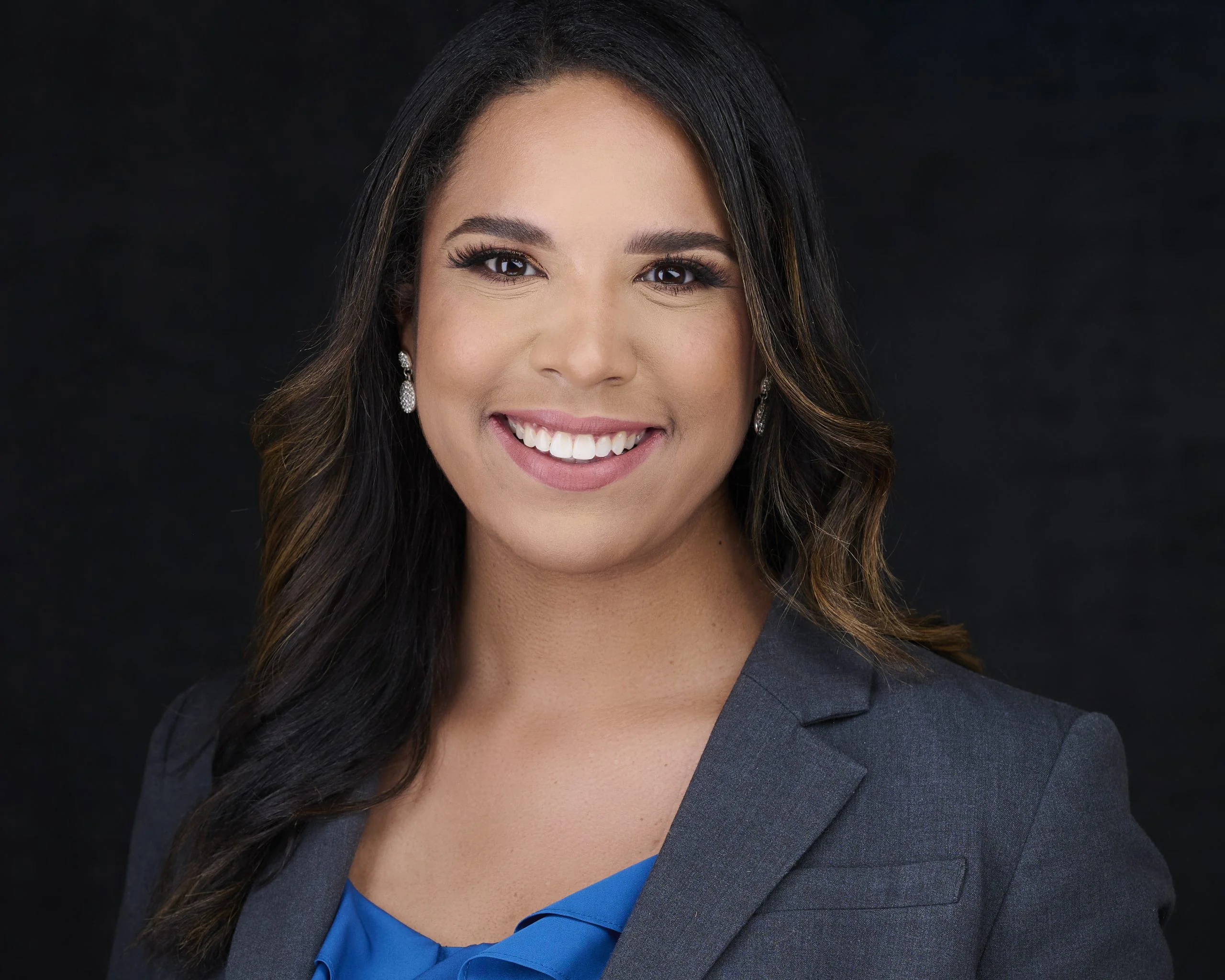 Individual Headshots