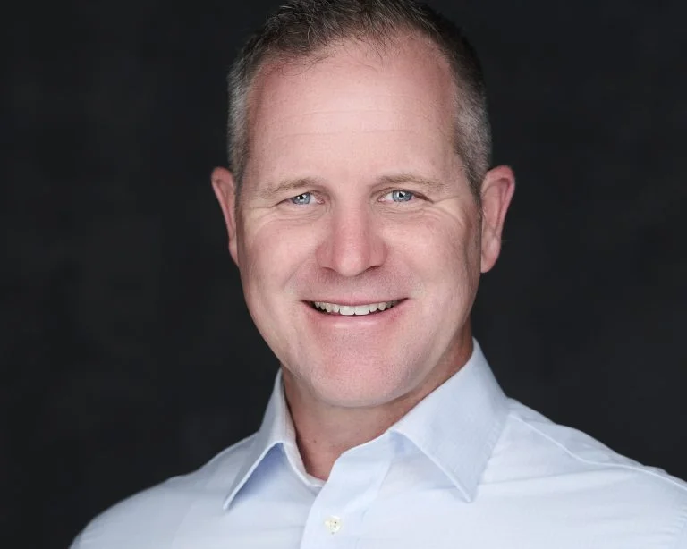 Cleveland Professional Headshot