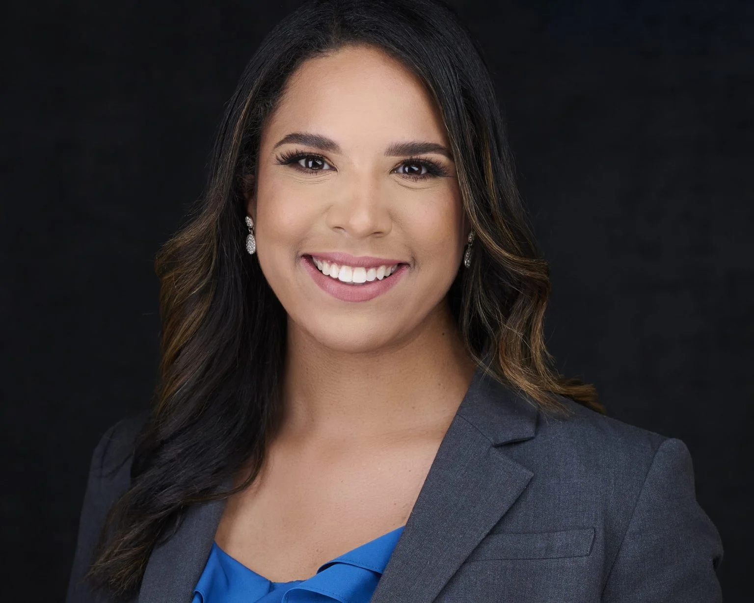 North Canton professional headshot example 1