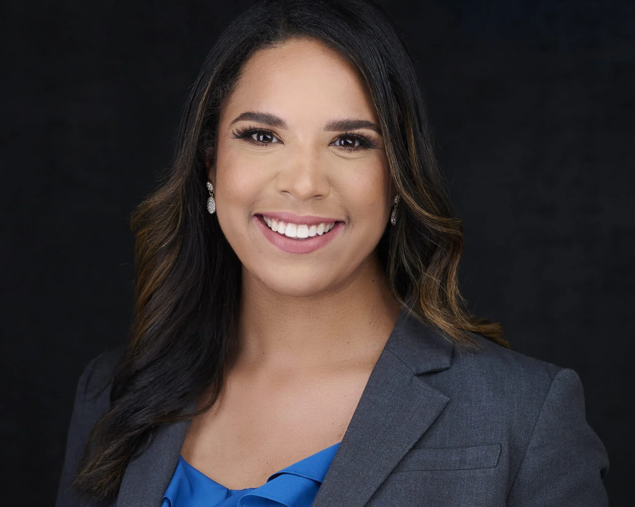 Cleveland Professional Headshot