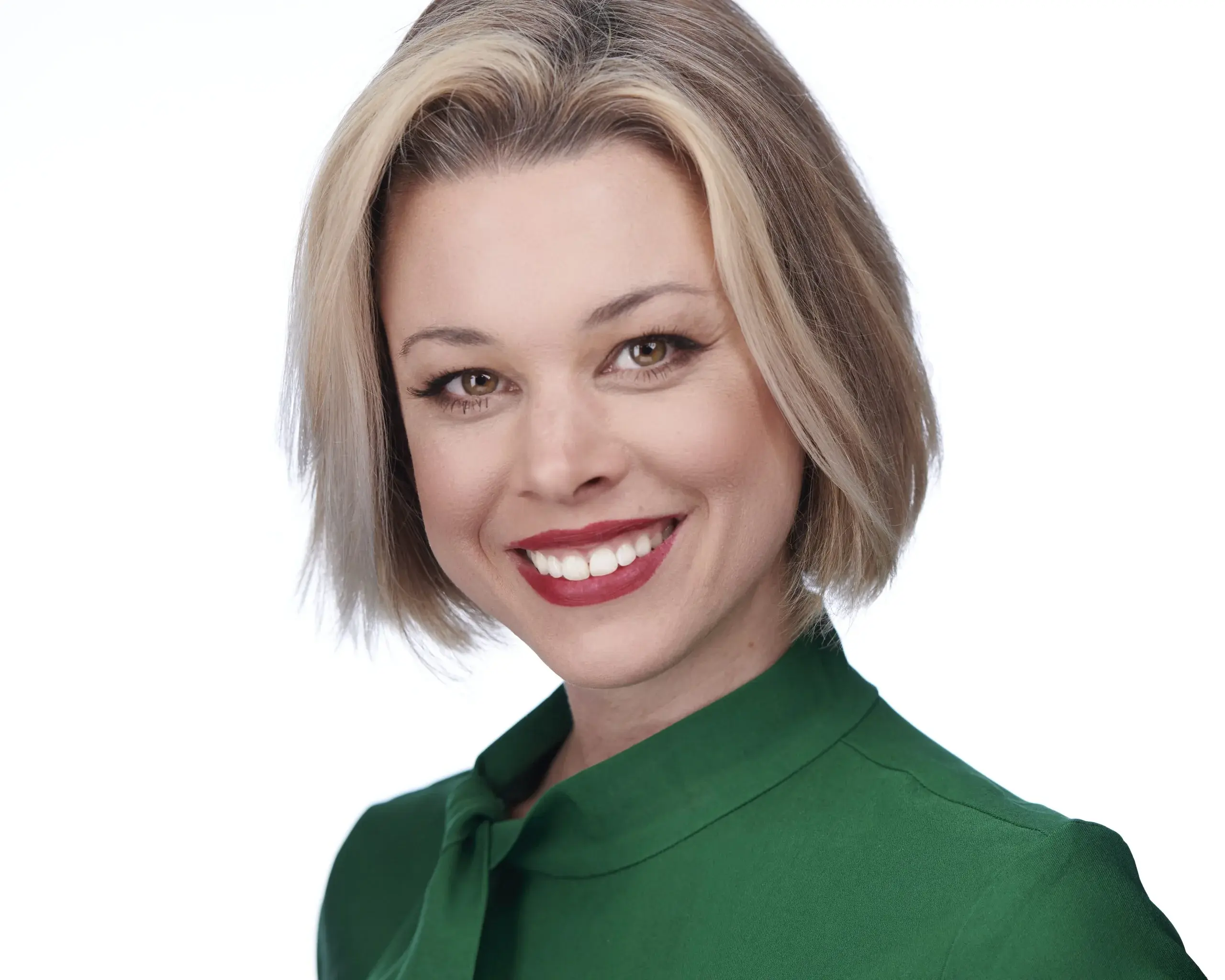 Richfield professional headshot example 1