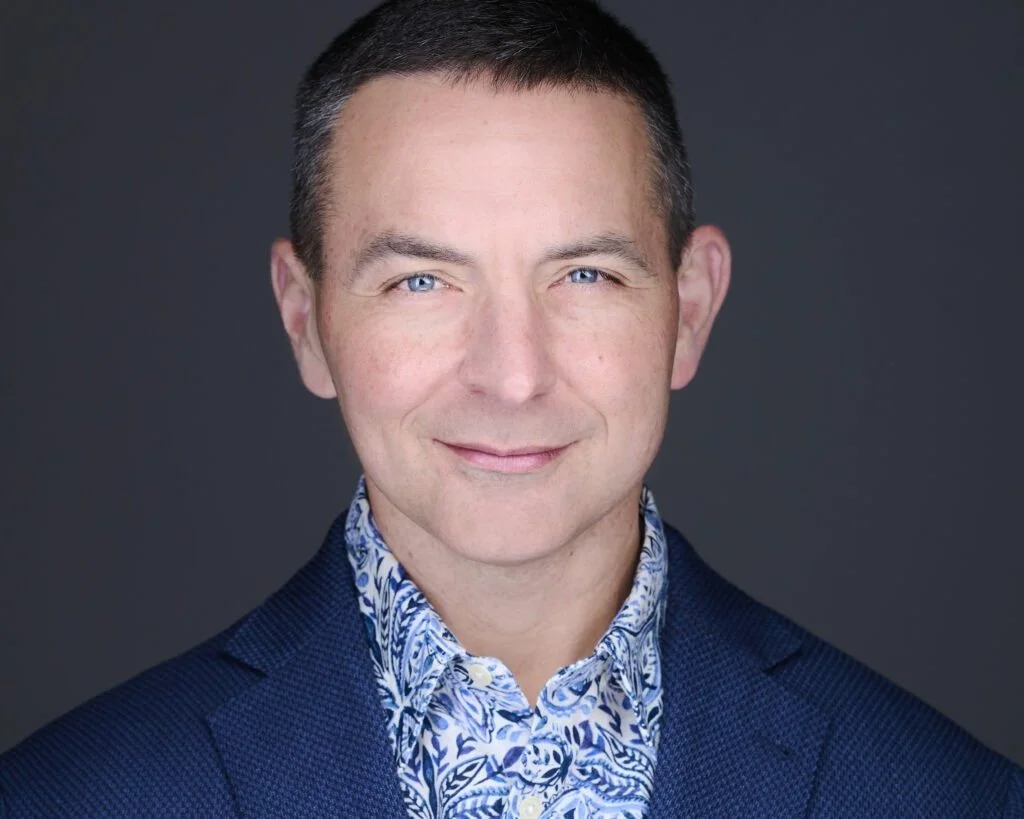 Uniontown professional headshot example 3