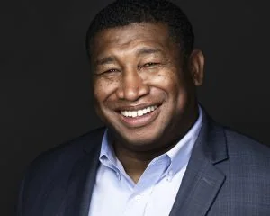 Professional Headshot