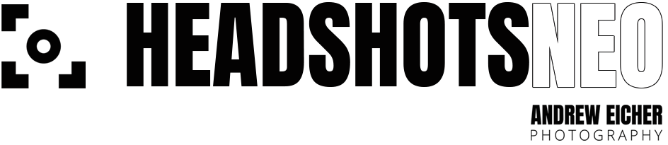 Headshots NEO Logo