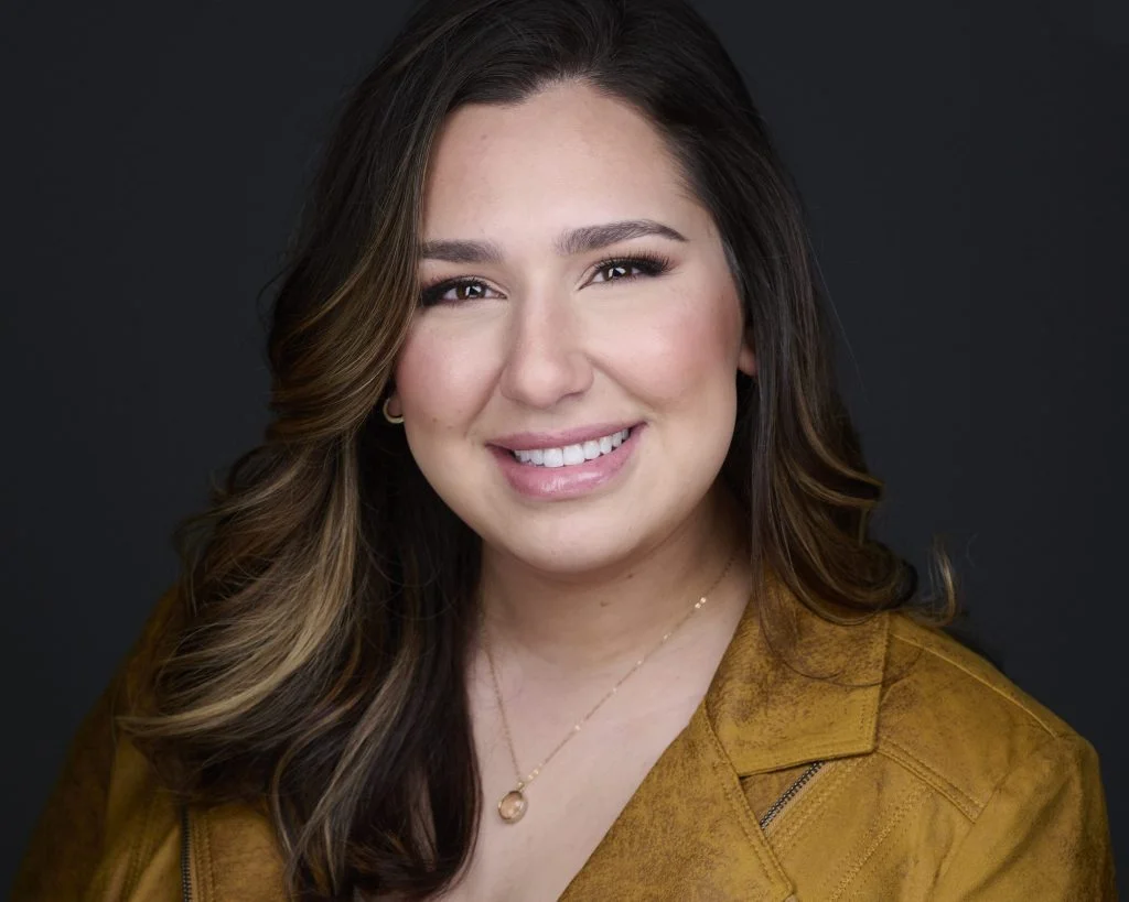 Perry Township professional headshot example 3
