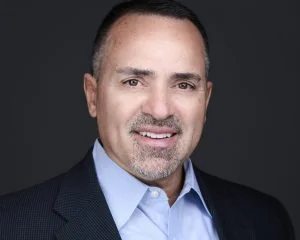 Professional Headshot