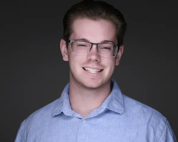 Professional headshot for a Canton, Ohio business professional