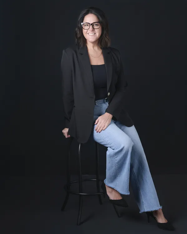 Recent professional headshot from the HeadshotsNEO studio